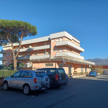 Appartamento Mare Di Luni Mare Luaran gambar