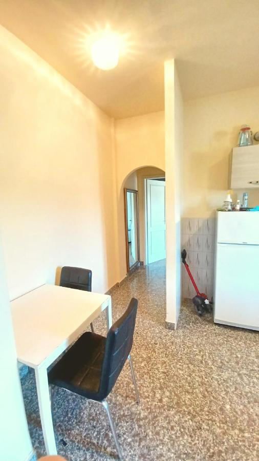 Appartamento Mare Di Luni Mare Luaran gambar