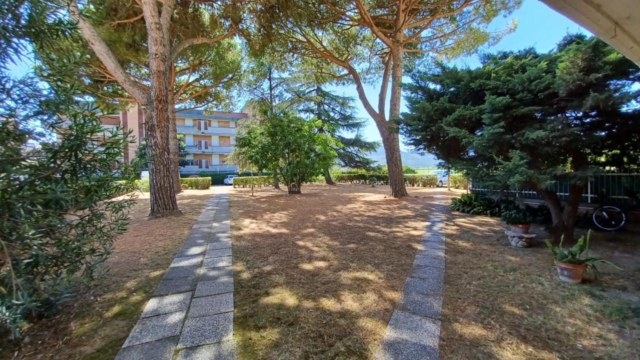 Appartamento Mare Di Luni Mare Luaran gambar