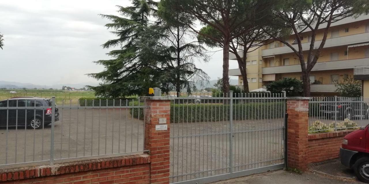 Appartamento Mare Di Luni Mare Luaran gambar